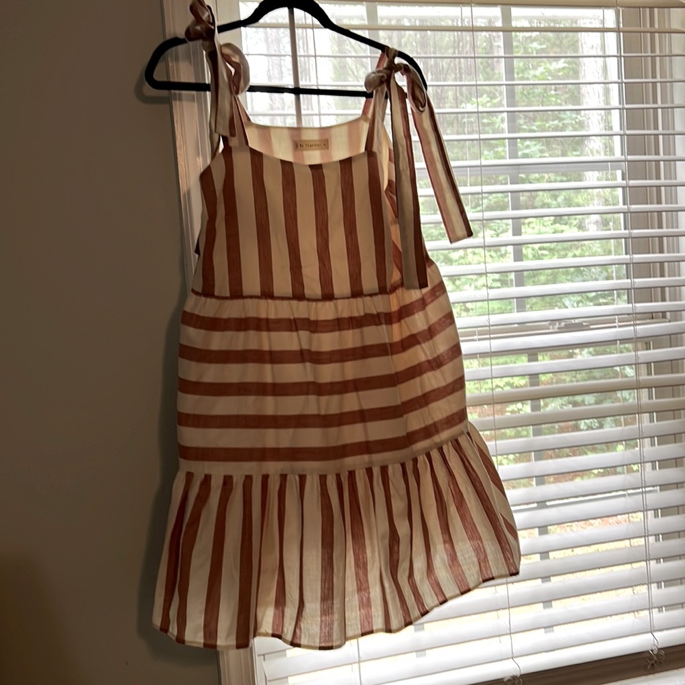 NWT By Together brand dress. Philanthropy